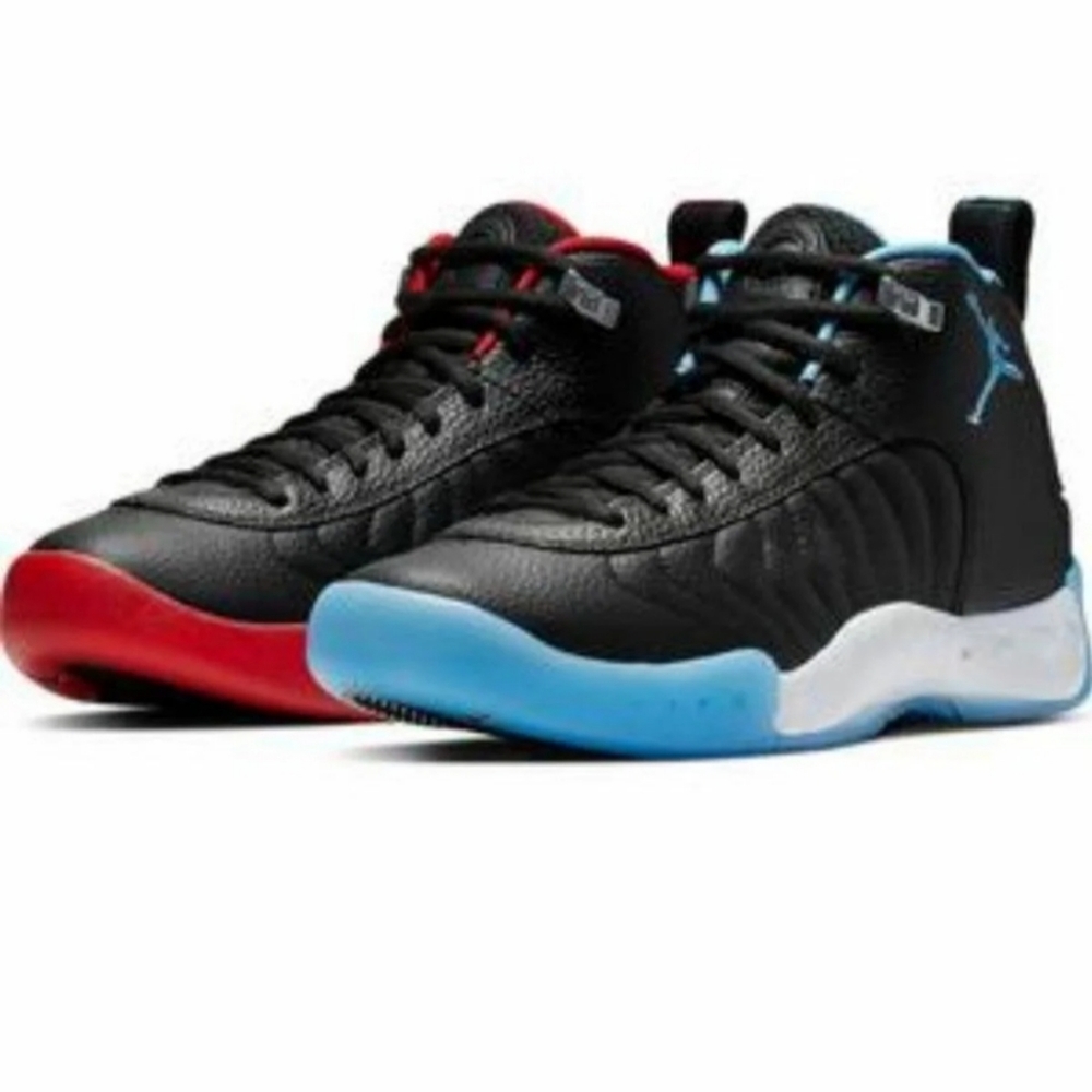 Air Jordan jumpman pro